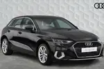 2022 Audi A3
