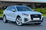 2024 Audi Q2