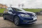 2019 Volkswagen Golf Estate