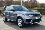 2021 Land Rover Range Rover Sport