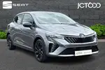2024 Renault Clio
