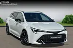 2023 Toyota Corolla Touring Sport