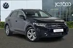 2025 Volkswagen T-Roc