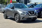 2022 Nissan Juke