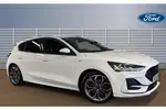 2023 Ford Focus