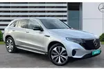 2020 Mercedes-Benz EQC