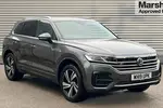 2019 Volkswagen Touareg