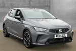 2025 SEAT Ibiza