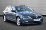 2017 Skoda Octavia Estate