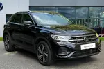 2023 Volkswagen T-Roc