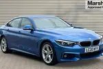 2020 BMW 4 Series