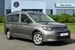 2025 Volkswagen Caddy Maxi Life