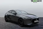 2023 Mazda 3