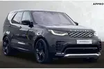 2023 Land Rover Discovery