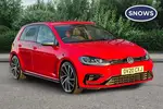 2020 Volkswagen Golf R