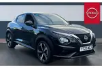 2023 Nissan Juke