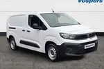 2024 Vauxhall Combo Cargo