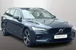 2025 Volvo V60