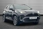 2024 Toyota Yaris Cross