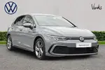 2023 Volkswagen Golf