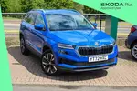 2022 Skoda Karoq