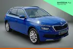 2023 Skoda Kamiq