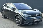 2022 Volkswagen ID.5
