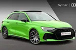 2025 Audi RS3