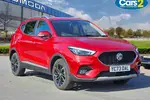 2023 MG ZS