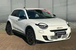 2025 Fiat 600