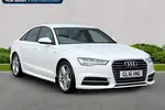 2016 Audi A6
