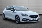 2021 SEAT Leon