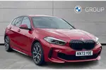 2024 BMW 1 Series