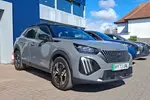 2023 Peugeot e-2008