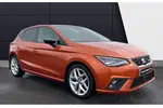 2020 SEAT Ibiza