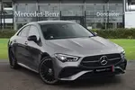 2024 Mercedes-Benz CLA