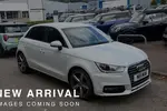 2016 Audi A1