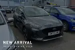 2023 Ford Fiesta
