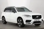 2021 Volvo XC90