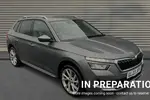 2023 Skoda Kamiq