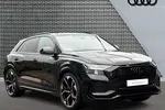 2022 Audi RS Q8