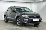 2022 Volkswagen T-Roc