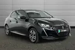 2021 Peugeot 208