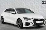 2021 Audi A3