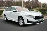 2025 Skoda Octavia Estate