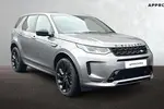 2023 Land Rover Discovery Sport