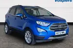 2023 Ford EcoSport
