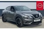 2025 Nissan Juke