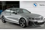 2022 BMW 3 Series