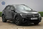 2025 Volkswagen T-Roc